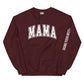 MAMA Unisex Sweatshirt