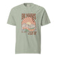 He Makes All Things New Unisex garment-dyed heavyweight t-shirt