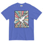 I'll Fly Away Unisex garment-dyed heavyweight t-shirt