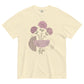Love Hope Faith Unisex garment-dyed heavyweight t-shirt