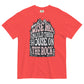 The Rock Unisex garment-dyed heavyweight t-shirt