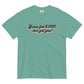 Disciples Unisex garment-dyed heavyweight t-shirt