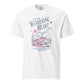 Wandering Heart Unisex garment-dyed heavyweight t-shirt