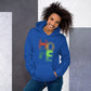 HOPE Unisex Hoodie