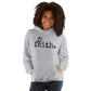 Faith Unisex Hoodie