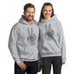 2 Thes 3:16 Unisex Hoodie