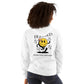 Feeling Super Blessed Unisex Hoodie