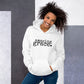 Amazing Grace Unisex Hoodie