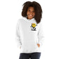 Feeling Super Blessed Unisex Hoodie