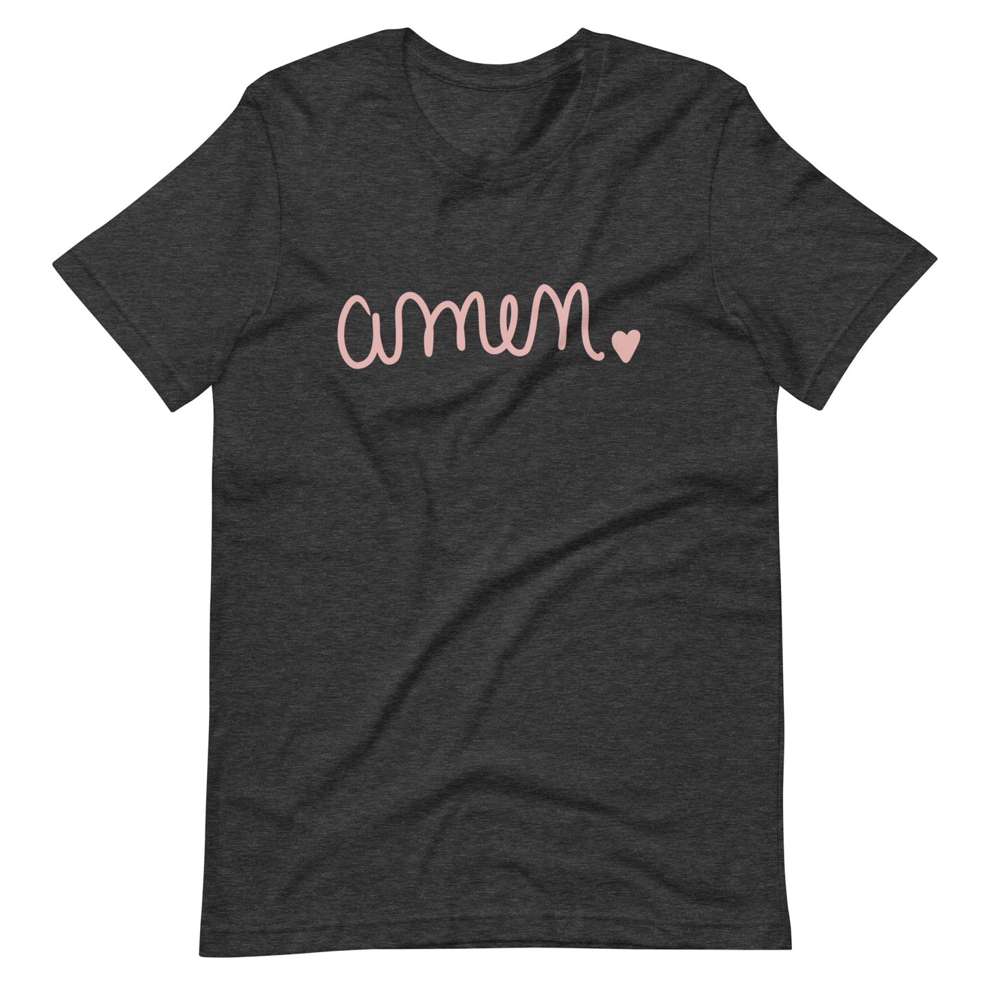 Amen Unisex t-shirt