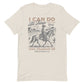 I Can Do All Things Unisex t-shirt