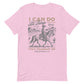 I Can Do All Things Unisex t-shirt