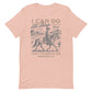 I Can Do All Things Unisex t-shirt