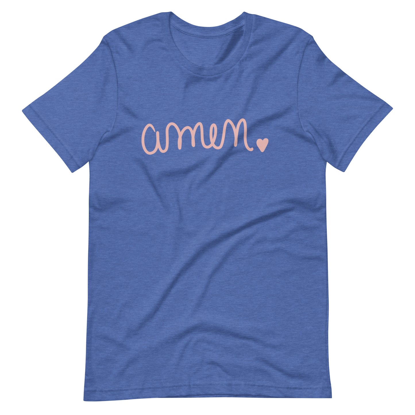 Amen Unisex t-shirt