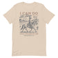 I Can Do All Things Unisex t-shirt
