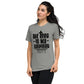 The Lord is my Shepard Short sleeve t-shirt