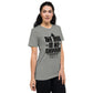 The Lord is my Shepard Short sleeve t-shirt