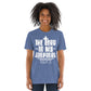 The Lord is my Shepard Short sleeve t-shirt