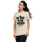 The Lord is my Shepard Short sleeve t-shirt