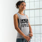 Faith over Fear Ladies’ Muscle Tank