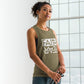 Faith over Fear Ladies’ Muscle Tank