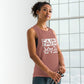 Faith over Fear Ladies’ Muscle Tank