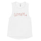 Amen Ladies’ Muscle Tank