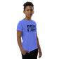 PRAY Youth Unisex Short Sleeve T-Shirt