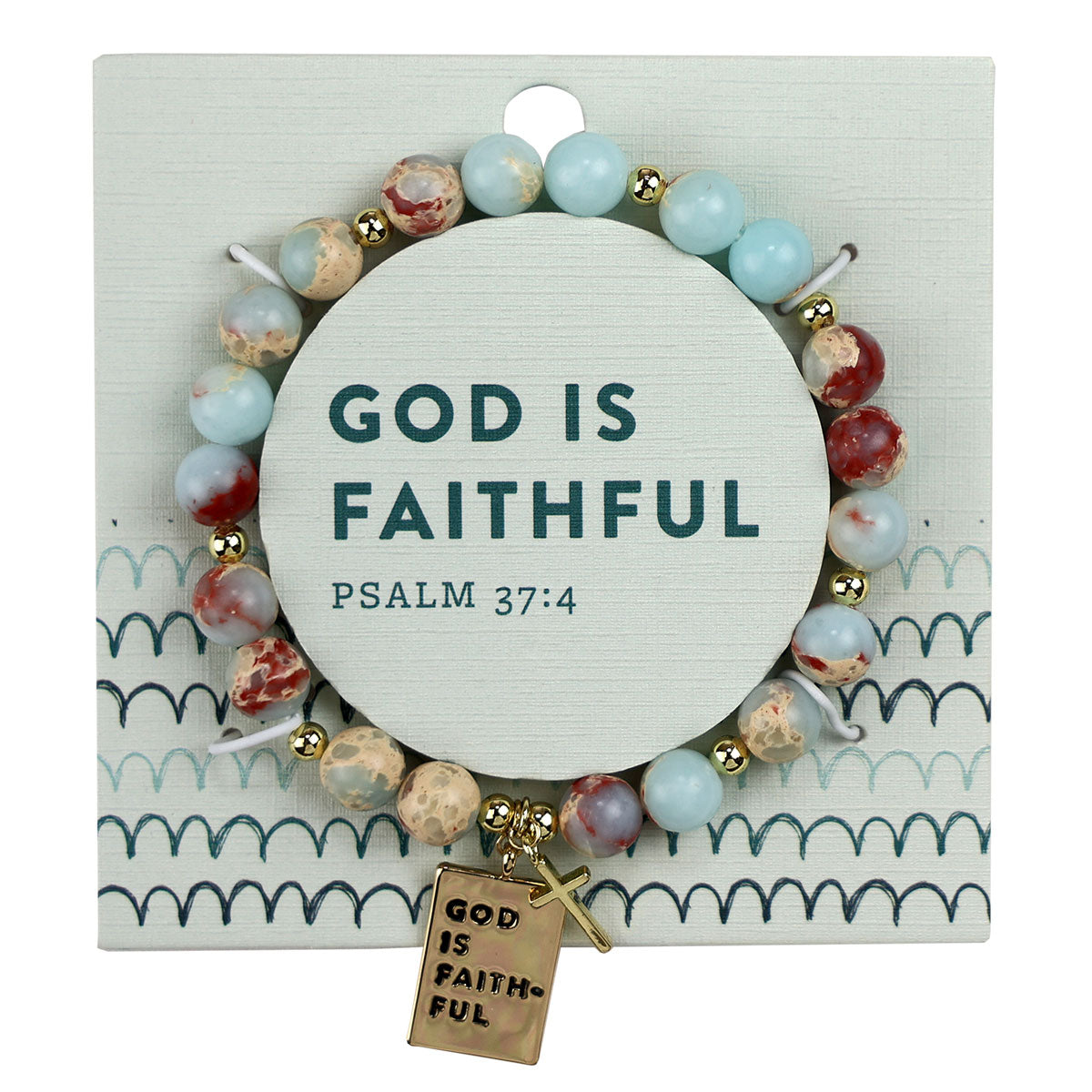 Christian Women Bracelet