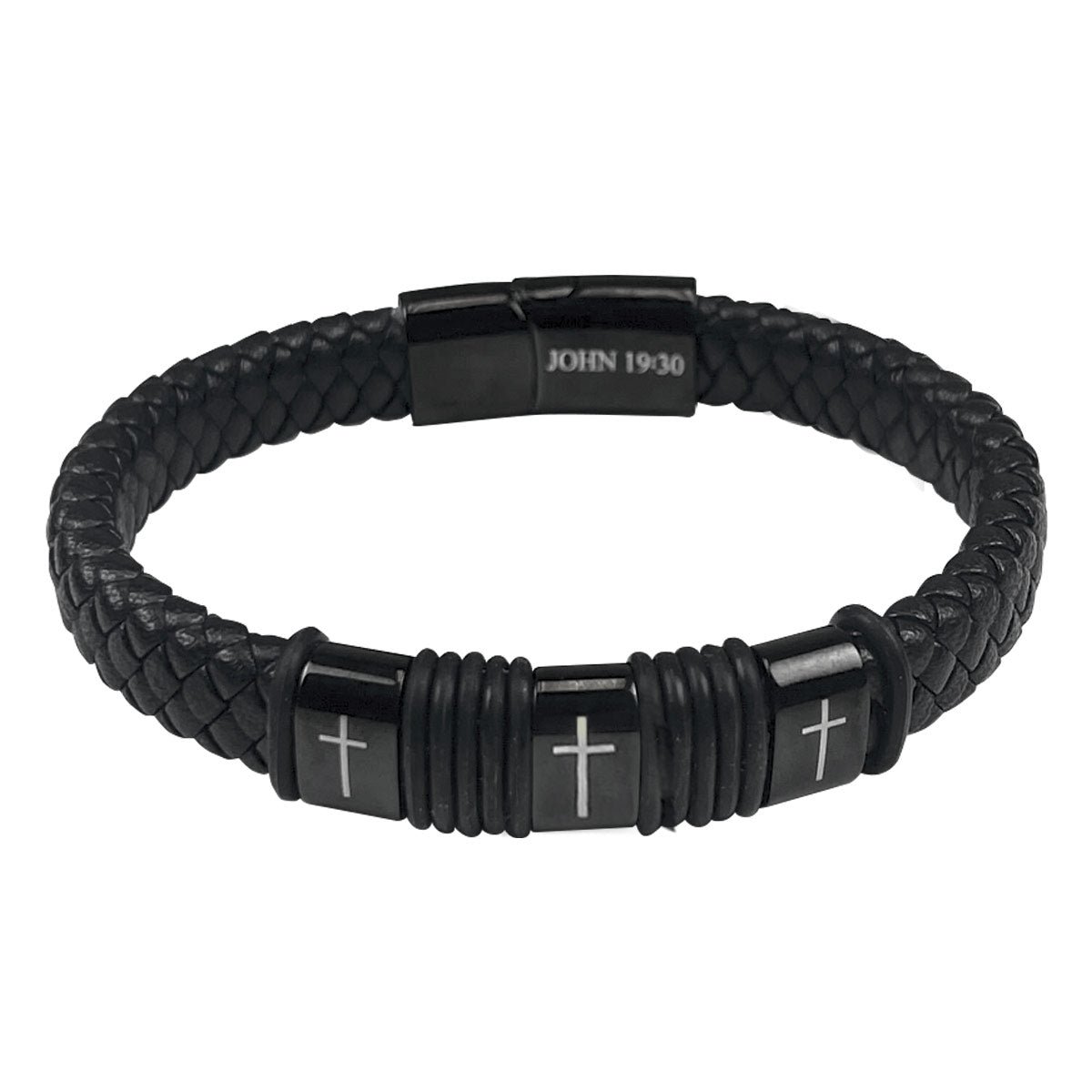 Christian Mens Bracelets