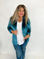 PREORDER: Velvet Blazer in Three Colors